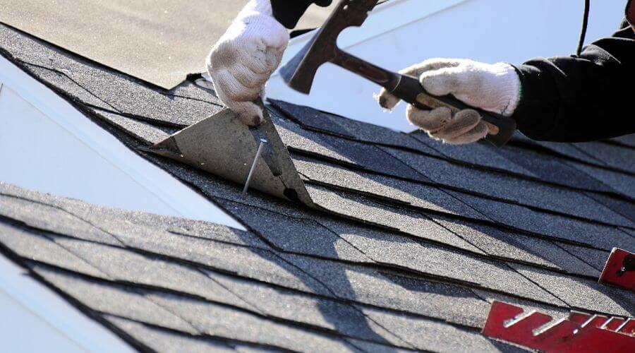 Professional residential roofers in Hamburg, NJ